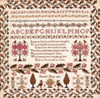 Embroidered Sampler - 1834  1838  Artist Unknown  TAPESTRY Poster Print - Item # VARSAL900124794