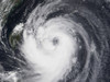 August 23, 2004 - Typhoon Chaba in the western Pacific Ocean Poster Print - Item # VARPSTSTK202831S