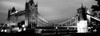 Tower Bridge, London, United Kingdom Poster Print - Item # VARPPI171580
