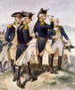 Commander-In-Chief and Staff   Ogden   Henry Alexander Poster Print - Item # VARSAL900104997