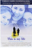 This Is My Life Movie Poster Print (27 x 40) - Item # MOVCH8342