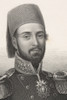Abd_lmecid I 1823 - 1861. Sultan Of The Ottoman Empire. From The Book Gallery Of Historical Portraits Published C.1880. PosterPrint - Item # VARDPI1855913