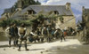 Bowling   Sebastien Charles Giraud  1869    Musee des Beaux-Arts  Rouen  France  Poster Print - Item # VARSAL11581020