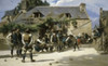 Bowling   Sebastien Charles Giraud  1869    Musee des Beaux-Arts  Rouen  France  Poster Print - Item # VARSAL11581020