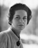 Close-up of a mid adult woman looking serious Poster Print - Item # VARSAL25511386