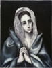 Mater Dolorosa  1585-90  El Greco Berlin  Germany Poster Print - Item # VARSAL260163