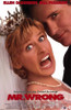 Mr. Wrong Movie Poster Print (27 x 40) - Item # MOVAH1409