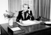 Businesswoman talking on the telephone Poster Print - Item # VARSAL2559258