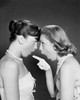 Two teenage girls fighting Poster Print - Item # VARSAL25517098A