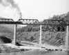 USA  North Carolina  Southern Railway Bridge over the Little Tennessee River Poster Print - Item # VARSAL255422947