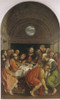 The Last Supper  Romanino Poster Print - Item # VARSAL9005586