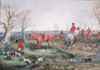 The Kill by Henry Alken Jr.  Poster Print - Item # VARSAL900137480