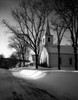 Church at the roadside  USA Poster Print - Item # VARSAL25531856