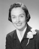 Portrait of young woman smiling  studio shot Poster Print - Item # VARSAL255415280A