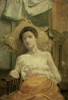 Mother Bereft by Louis Michel Eilshemius  oil on canvas  1864-1941  USA  Washington DC  Smithsonian Institution  Poster Print - Item # VARSAL2621838