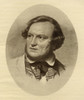 Charles James Lever, 1806-1872. Irish Novelist. From The Book The Masterpiece Library Of Short Stories,Irish And Overseas, Volume 11? PosterPrint - Item # VARDPI1857658
