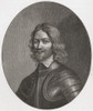 Henry Ireton, 1611 To 1651. English General In The Parliamentary Army During The English Civil War. Son-In-Law Of Oliver Cromwell. From The Book Short History Of The English People By J.R. Green Published London 1893. PosterPrint - Item # VARDPI18776