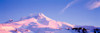 Snowcapped mountains, Mt Hood, Oregon, USA Poster Print - Item # VARPPI87240