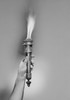 Woman's hand holding olympic torch Poster Print - Item # VARSAL255421361
