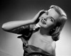 Portrait of beautiful young woman Poster Print - Item # VARSAL255417115B