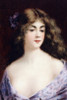Portrait Nostalgia Cards Poster Print - Item # VARSAL9801288