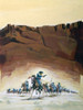Charge!  artist unknown Poster Print - Item # VARSAL902138097