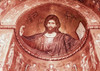 Christ   Artist Unknown  Mosaic Poster Print - Item # VARSAL900104058