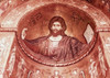 Christ   Artist Unknown  Mosaic Poster Print - Item # VARSAL900104058