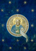 Prophet Malachi     c. 1305-1313   Fresco   Giotto di Bondone   Arena Chapel  Cappella degli Scrovegni  Padua  Italy  Poster Print - Item # VARSAL263424