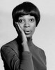 Portrait of a young woman looking surprised Poster Print - Item # VARSAL2555382B