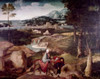 Flight to Egypt  Poster Print - Item # VARSAL900595961