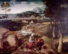 Flight to Egypt  Poster Print - Item # VARSAL900595961