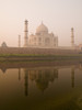 Taj Mahal, Agra, India PosterPrint - Item # VARDPI1827533