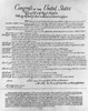 U.S. Bill of Rights Poster Print - Item # VARSAL25514441