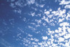Cloudscape Poster Print by Panoramic Images (24 x 16) - Item # PPI137052