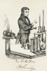 Michael Faraday, 1791 PosterPrint - Item # VARDPI2220647