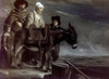 Milkmaid's Family by Louis Le Nain  1640 Poster Print - Item # VARSAL90064935