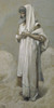 Aaron   James J. Tissot   Watercolor on paper   Jewish Museum  New York Poster Print - Item # VARSAL99996 Aaron   James J. Tissot   Watercolor on paper   Jewish Museum  New York Poster Print - Item # VARSAL99996