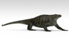 Cotylorhynchus, a large synapsid of the Early Permian period Poster Print - Item # VARPSTKVA600725P