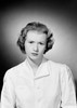 Portrait of serious teenage girl Poster Print - Item # VARSAL255421307