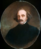 Nathaniel Hawthorne  Emanuel Gottlieb Leutze Poster Print - Item # VARSAL9009708