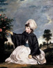 Lady Caroline Howard by Joshua Reynolds  Circa 1778   USA  Washington DC  National Gallery of Art Poster Print - Item # VARSAL9004051