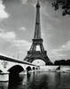 Eiffel Tower  Paris  France Poster Print - Item # VARSAL25547447