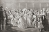 The Wedding Of Queen Victoria And Prince Albert In 1840. From The Strand Magazine Published 1897. PosterPrint - Item # VARDPI2220870