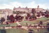 Harrogate, North Yorkshire, England In The Late 19Th Century. From Picturesque History Of Yorkshire, Published C.1900. PosterPrint - Item # VARDPI1957929
