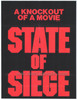 State of Siege Movie Poster Print (27 x 40) - Item # MOVGH2308