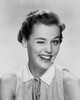 Portrait of a young woman winking Poster Print - Item # VARSAL25510913