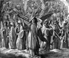 Angels Trumpets by Julius Schnorr von Carolsfeld  Poster Print - Item # VARSAL99587178