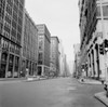 USA  New York State  New York City  Park Avenue South at 20th Street Poster Print - Item # VARSAL255424203