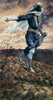 The Parable of the Sower  James Tissot Poster Print - Item # VARSAL9999119